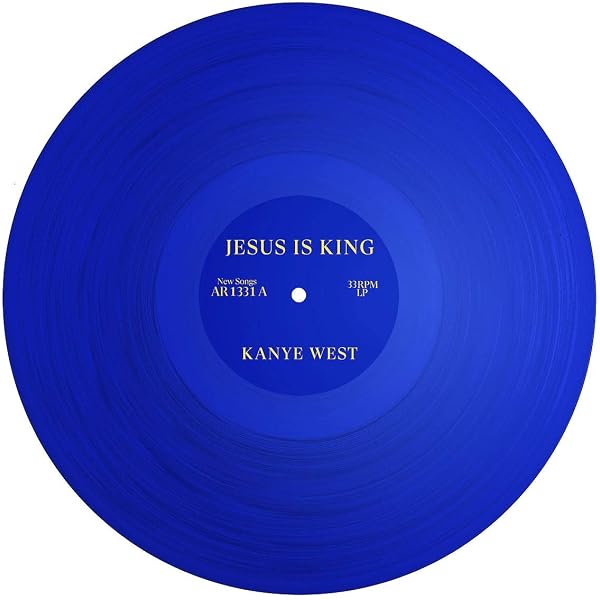 Kanye West - Kanye 
